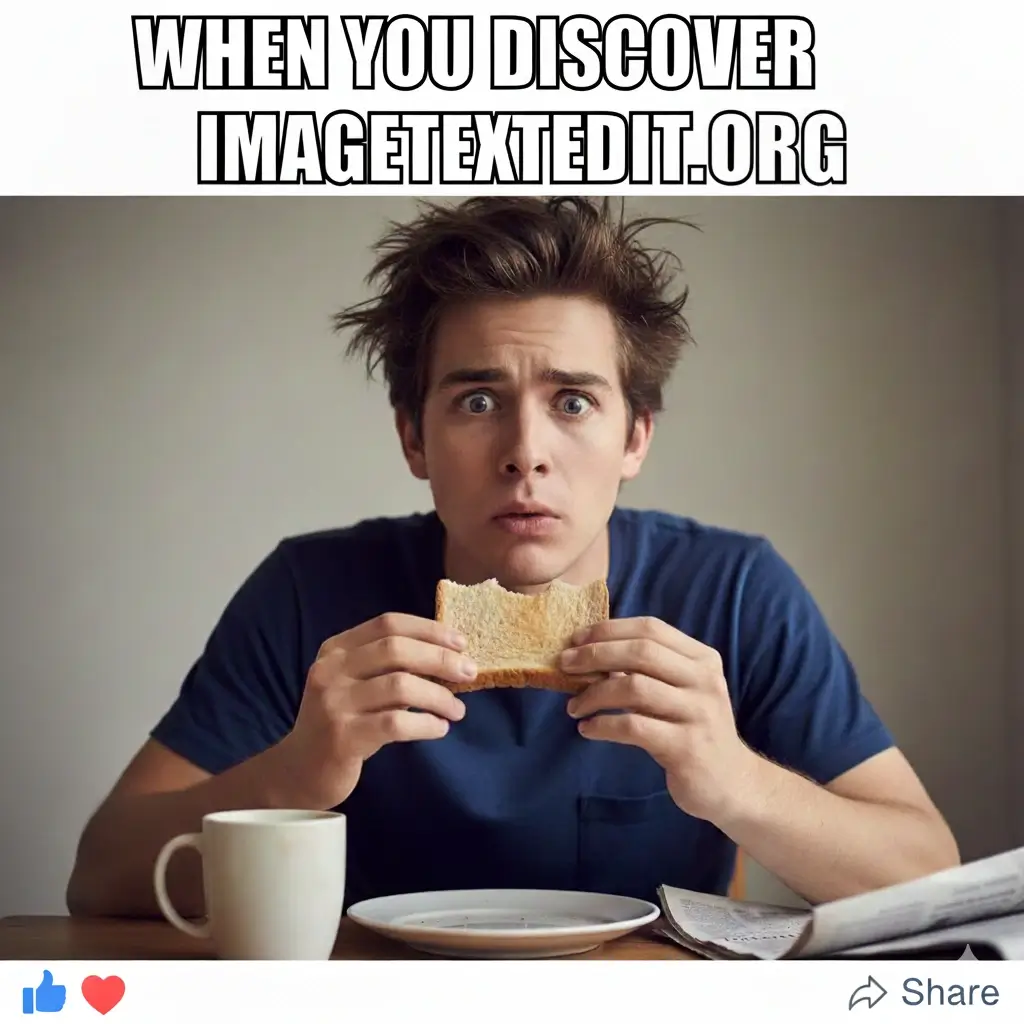 After editing - Social Media Content