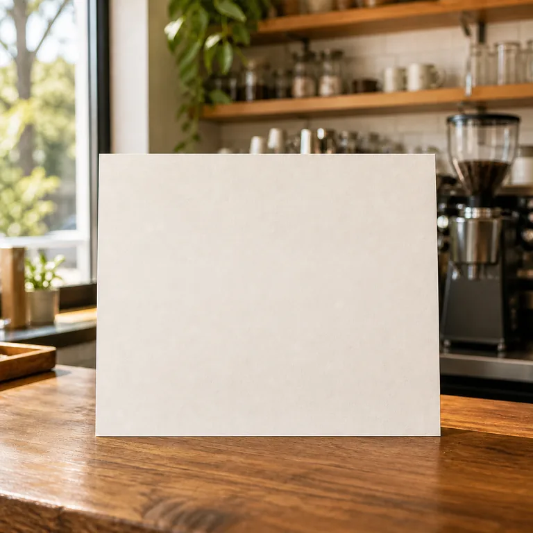 After - Remove a price or date from a menu